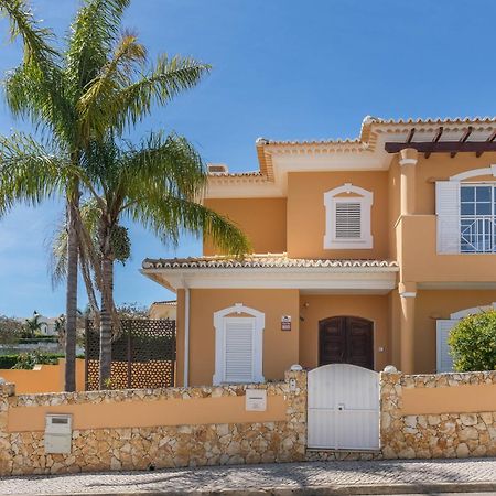 Canto Do Sol # 4 Bedroom Villa Лагуш Экстерьер фото